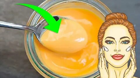 Домашняя маска ботокс