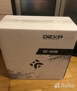 Dexp запчасти