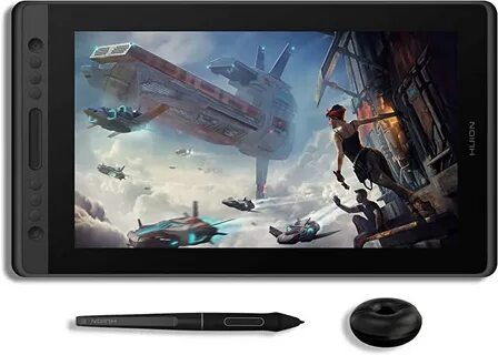 Huion 16