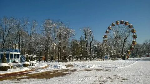 Погода в майкопе в ноябре