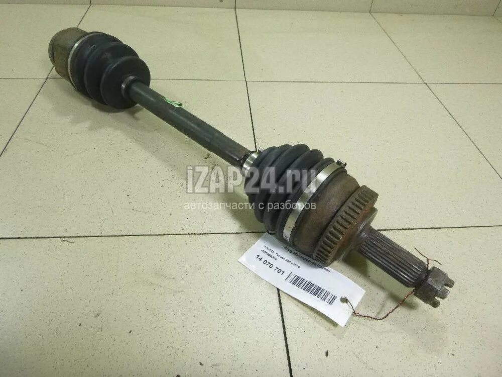 495002c110. 2008. Привод туксона. 2008. 49500-2e550.