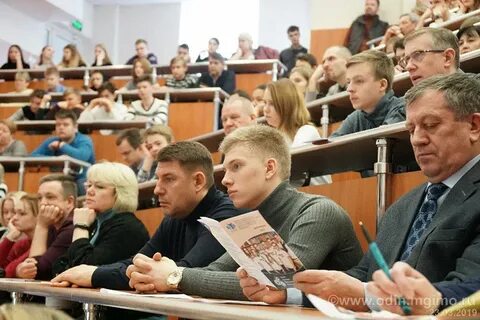 Колледж мгимо