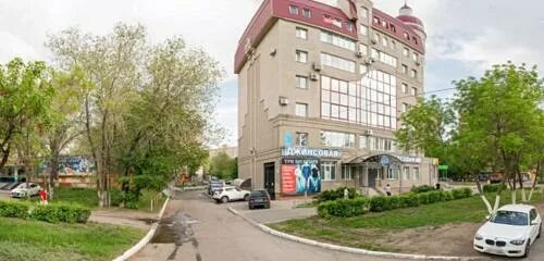 Русский градус, liquor store, Russia, Orenburg, prospekt Dzerzhinskogo, 15 - Yan