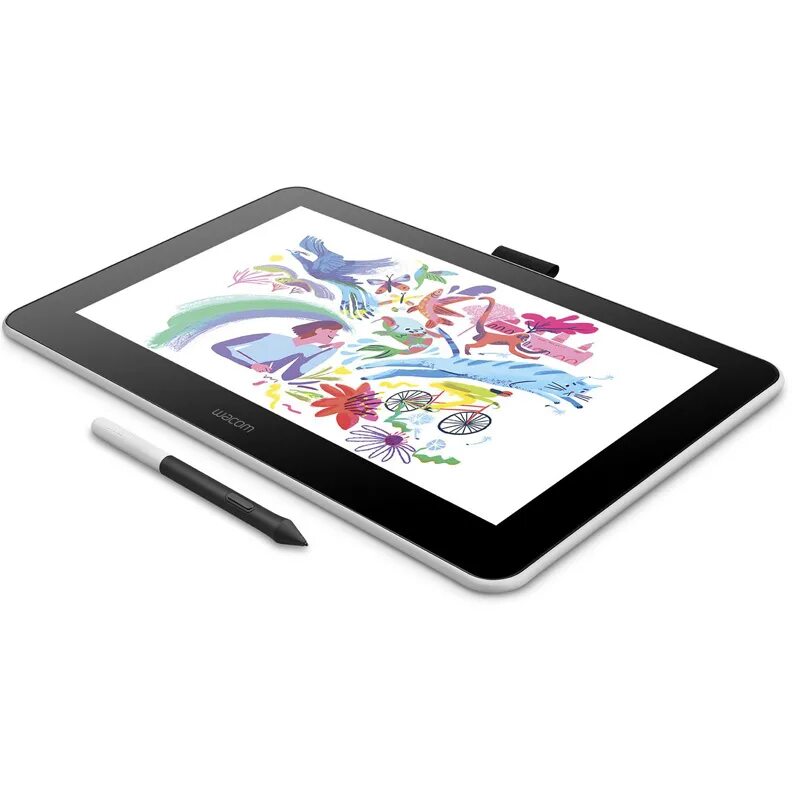 Wacom с экраном. Планшет Wacom one. Wacom one dtc133. Графический планшет Wacom one. Графический планшет Wacom с экраном а4.