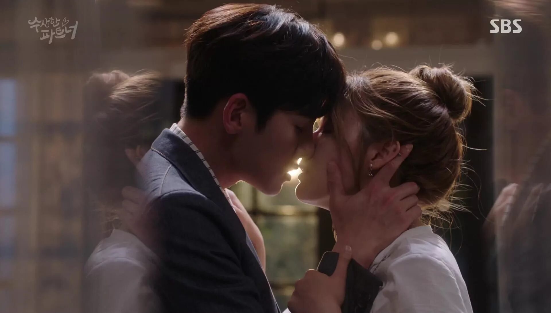 ямазаки кенто поцелуи.