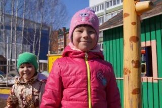 Конкурс львенок 2024