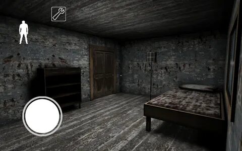 Granny room