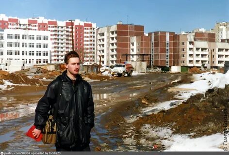 Новости северного бутова