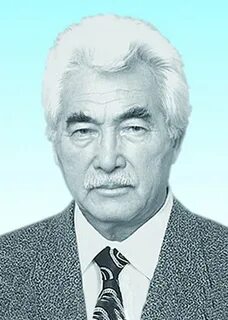 Академики уфы