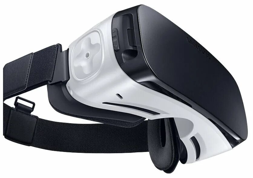 Samsung vr oculus