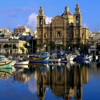 Malta s