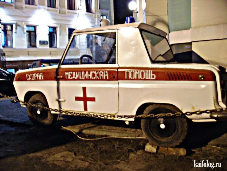 Помощь ока