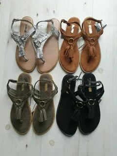 Обувь primark