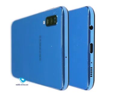 Samsung a505