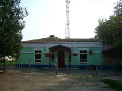 Какого в староминской