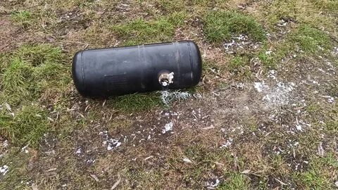 120 баллон