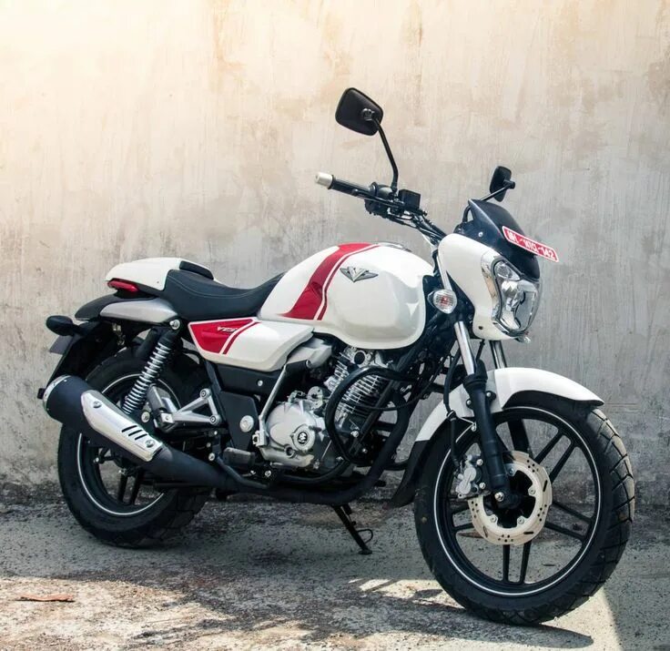 Мотоцикл BAJAJ Boxer BM 125 X - цена в Минске и РБ