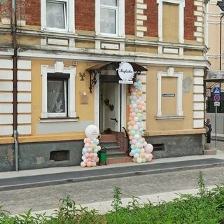 Черняховск 3