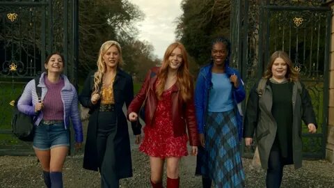 Winx reboot