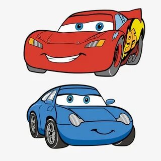 Cars cartoon