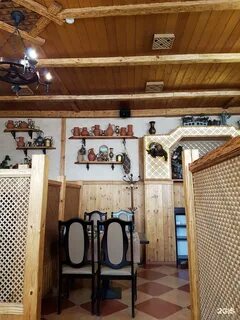 Шашлычная ессентуки