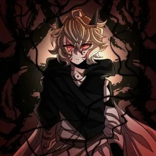 Demon mika
