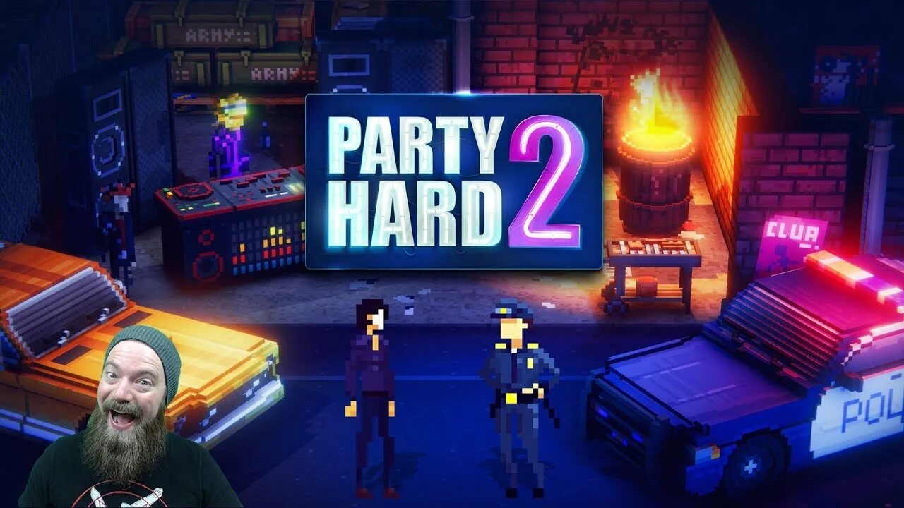 Party hard me. Party hard ресторан. Дариус пати Хард 2.