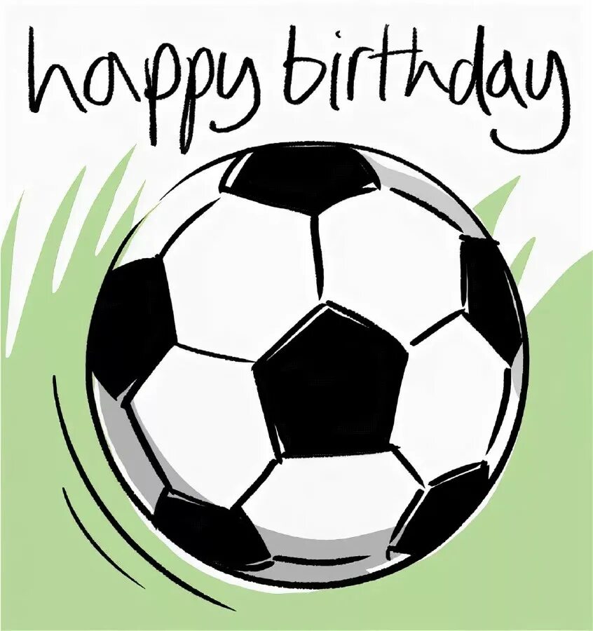 Открытка с днем рождения футбол. С днём рождения футболисту. Поздравления с днём рождения футбол. Открытка с днём рождения мужчине футболисту. С днём рождения фктболист.