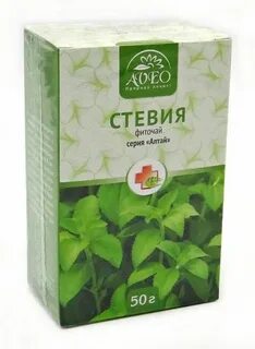 Почему запретили стевию