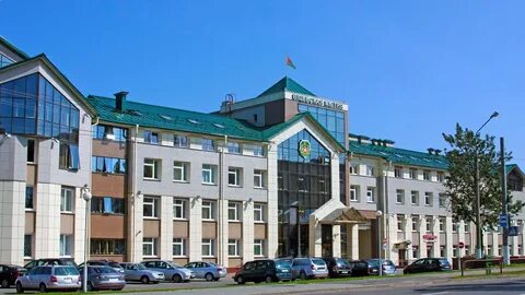 Сайт минской региональной