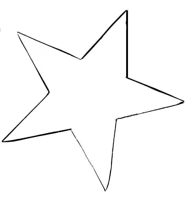 Звезды шаблоны для вырезания из бумаги. Трафарет звезды. Трафарет для вырезания звезд. Звёздочки трафареты для вырезания. Звезда шаблон.