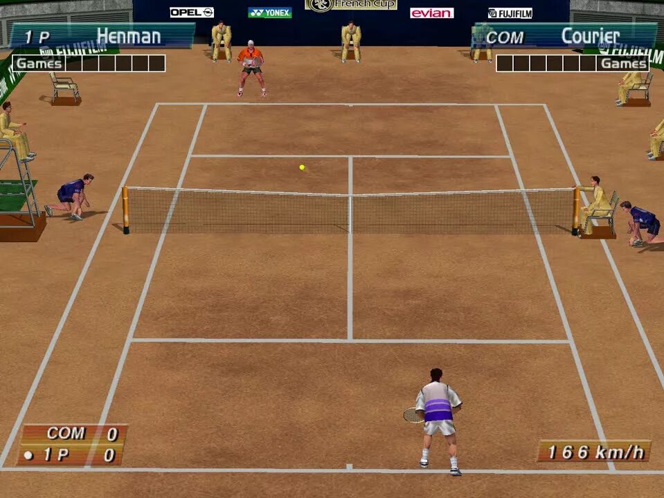 Virtua Tennis 5. Tennis PC game. Большой теннис игра на ПК. Sega теннис.