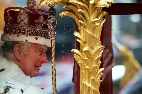 Состояние здоровья короля великобритании