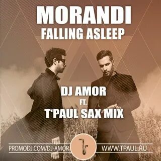 Morandi falling asleep mp3