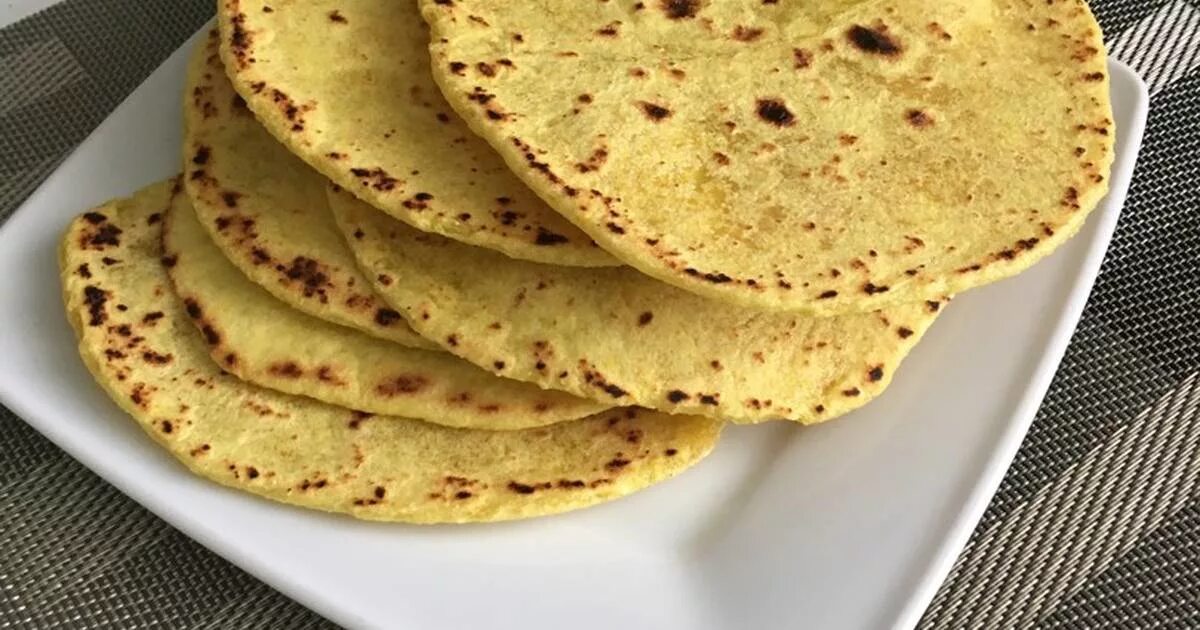 печеночные лепешки