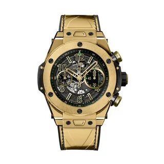 Hublot gold