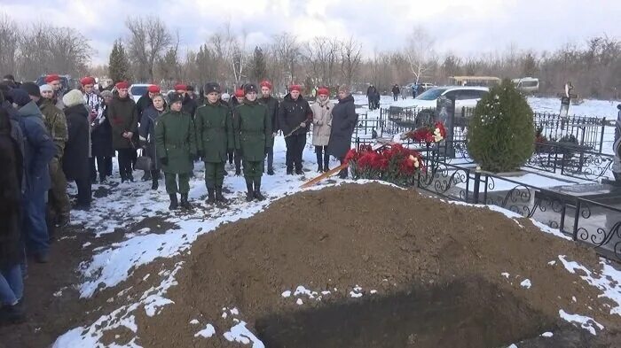 Сколько погибло в белгороде с начала сво. Могилы погибших в спецоперации.