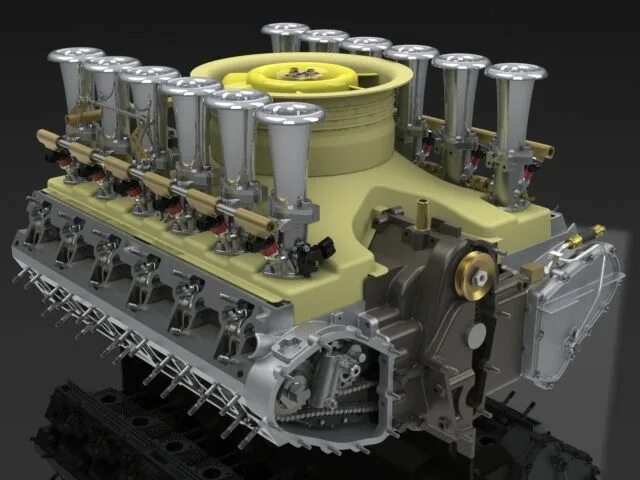 Оппозитный 12 цилиндровый двигатель Порше. Flat 12 двигатель. Porsche 935 двигатель. Флат 6 двигатель. Flat engine
