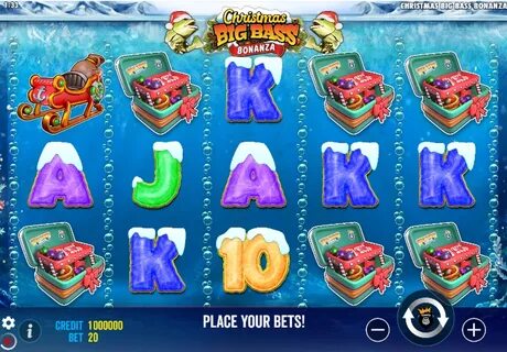 Играть в биг бас