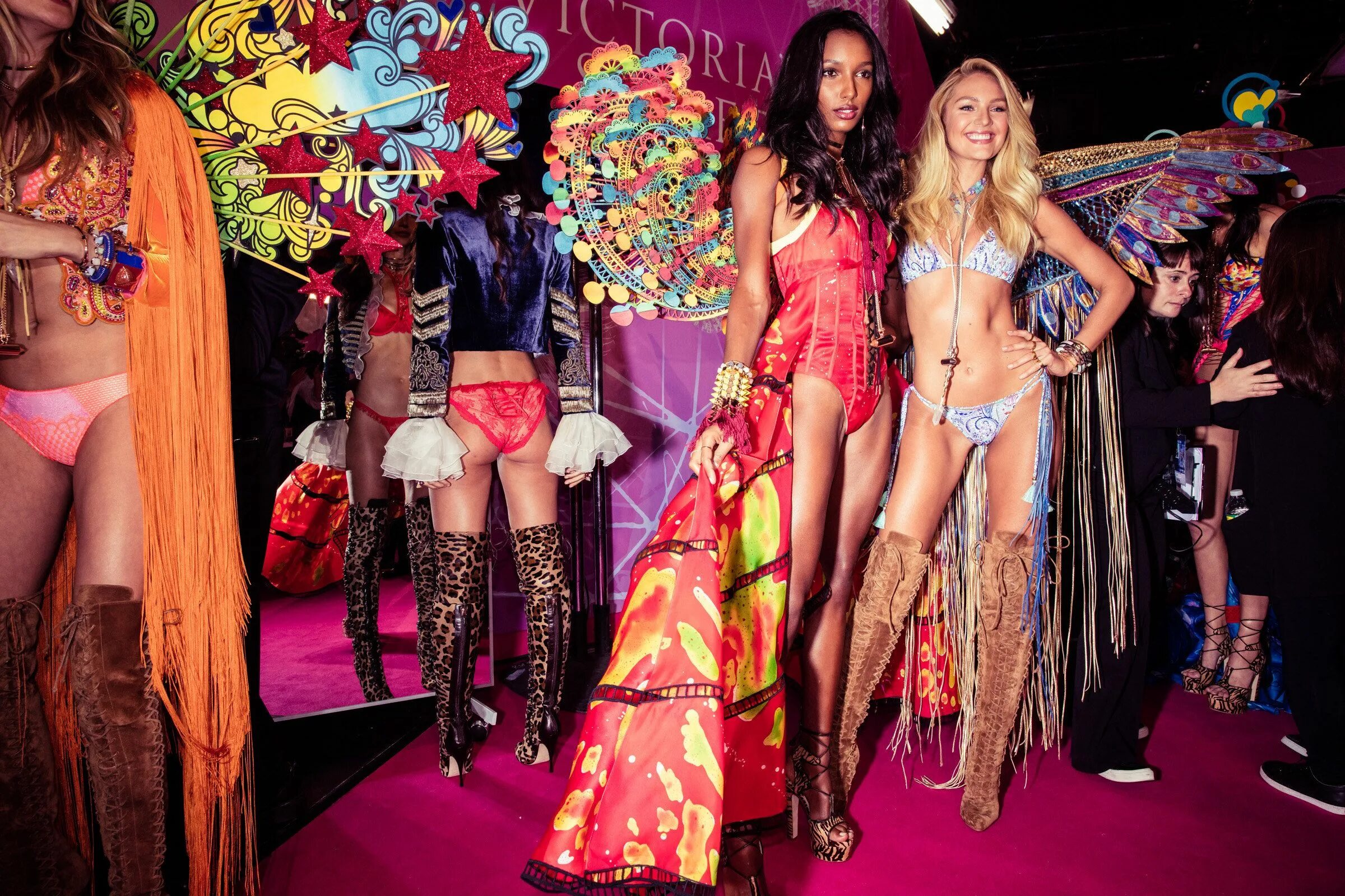 Victoria's Secret Fashion show 2015. Victoria Secret Angels. Хэрродс фэшн шоу. Models fun