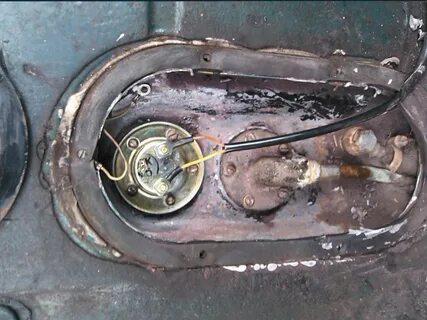 Постоянно показывает полный