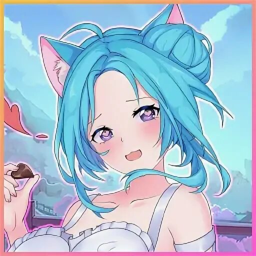 Catgirls from my dream