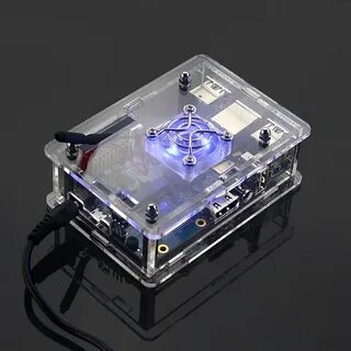 Корпус orange pi