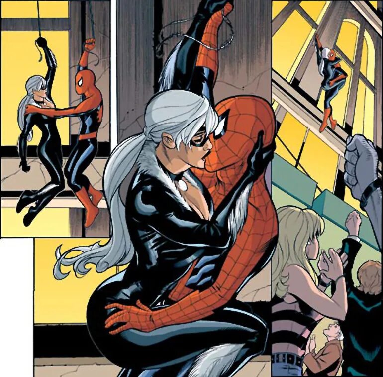 питер паркер и фелиция 1994. фелиция харди и питер паркер. питерипаркер и филицыя. фелиция паркер. питер паркер и фелиция харди арт.