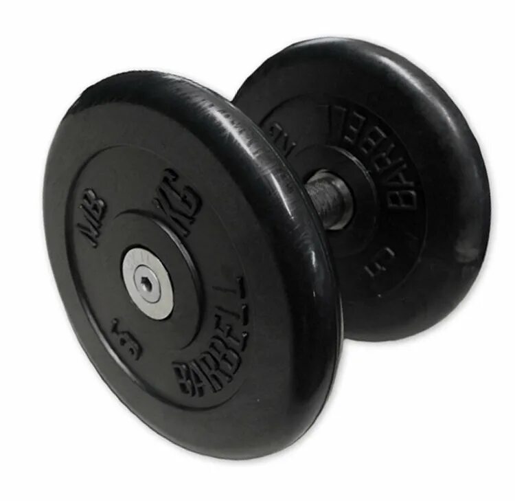 Гантель неразборная MB Barbell MB-FDBM-B3.5 3.5 кг. Гантель неразборная MB Barbell MB-FDBM-b6 6 кг. Гантель неразборная MB Barbell MB-FDBM-B18.5 18.5 кг. Гантели МБ Барбелл.