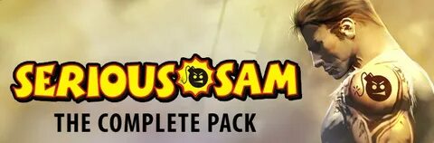 Sam pack