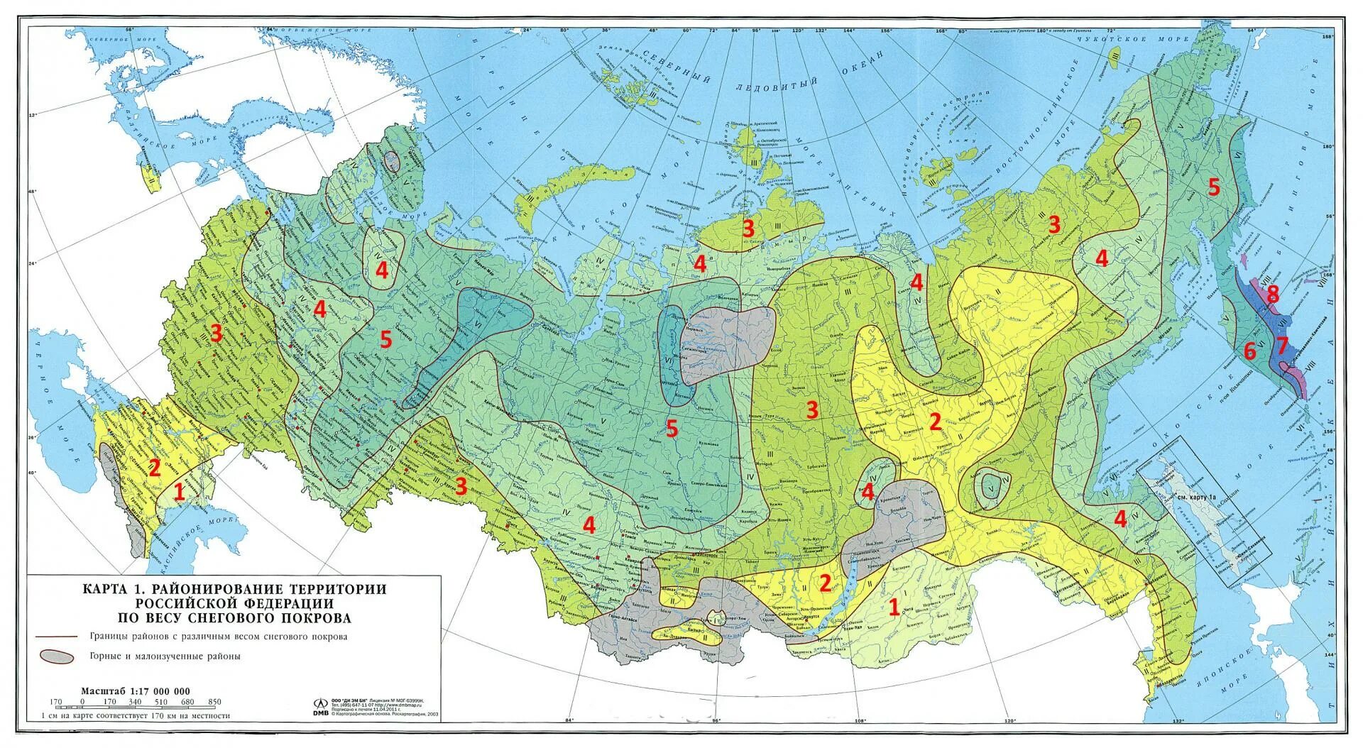 Высота местности над уровнем моря казахстана. СП 20.13330.2016 карта Снеговой нагрузки. Снеговые районы России карта СП 20.13330.2016. Карта районирования по весу снегового Покрова. Карта районирования территории РФ по весу снегового Покрова.