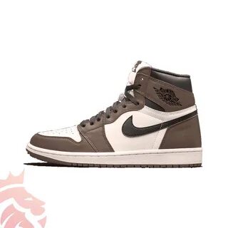 Dark mocha high