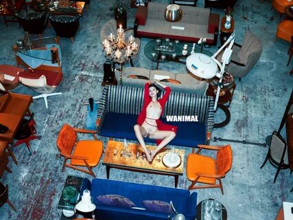 WANIMAL 王 動 系 列 2019 年 名 模 阿 朱 泰 國 自 拍 VIP 大 尺 度 寫... 