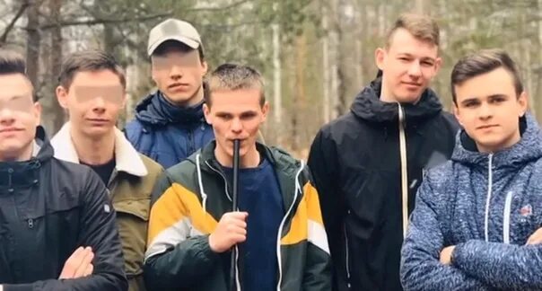 Бахов 12 друзей. Последнее фото Влада Бахова. Дело Бахова.